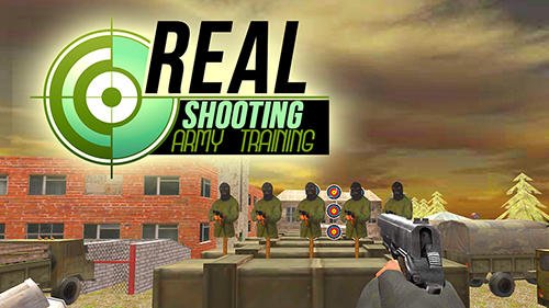 download Real shooting army training apk